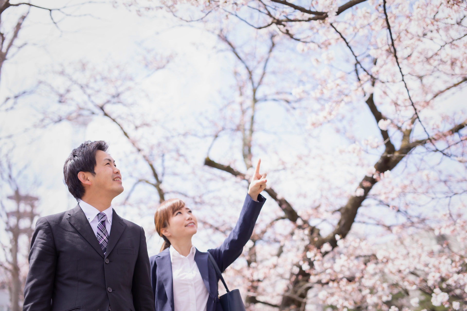 【宮城エリア】春の出会いイベント特集！素敵な恋や理想の結婚相手を見つける婚活・街コンパーティーを開催中！